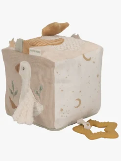 Babylegetøj|LittleDutch Little Dutch Baby Goose Blød Aktivitetslegetøj