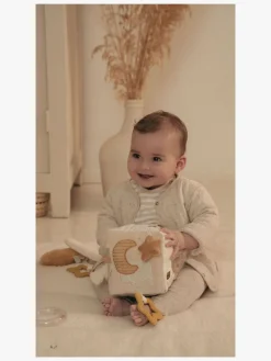 Babylegetøj|LittleDutch Little Dutch Baby Goose Blød Aktivitetslegetøj