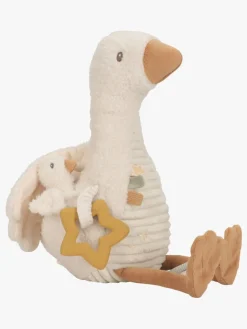 Babylegetøj|LittleDutch Little Dutch Baby Goose Grasping Ball Aktivitetslegetøj