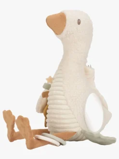 Babylegetøj|LittleDutch Little Dutch Baby Goose Grasping Ball Aktivitetslegetøj