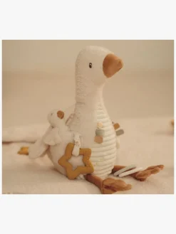 Babylegetøj|LittleDutch Little Dutch Baby Goose Grasping Ball Aktivitetslegetøj