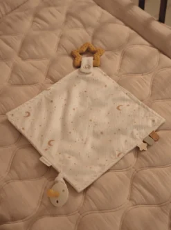 Stofbleer, Nusseklude & Babytæpper|LittleDutch Little Dutch Baby Nusseklud med Bidering