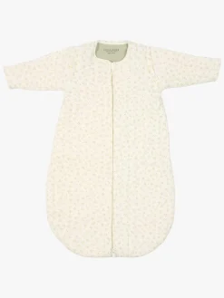 Børnesenge & Tilbehør|LittleDutch Little Dutch Blueberry Leaves Vinter Sovepose 70 cm, Grøn