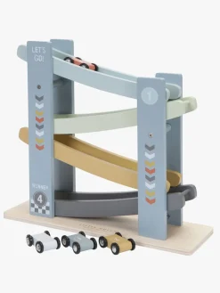 Legetøj Til Børn På 0-10 År|Babylegetøj|LittleDutch Little Dutch Cars Ramp Racer Aktivitetslegetøj