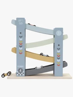 Legetøj Til Børn På 0-10 År|Babylegetøj|LittleDutch Little Dutch Cars Ramp Racer Aktivitetslegetøj