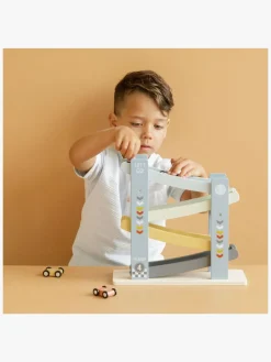 Legetøj Til Børn På 0-10 År|Babylegetøj|LittleDutch Little Dutch Cars Ramp Racer Aktivitetslegetøj