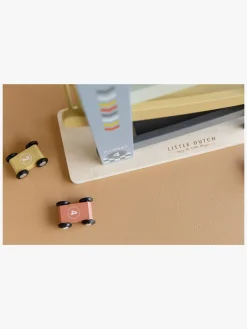 Legetøj Til Børn På 0-10 År|Babylegetøj|LittleDutch Little Dutch Cars Ramp Racer Aktivitetslegetøj