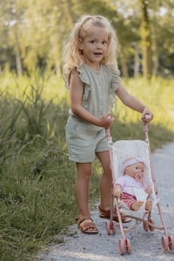 Børn LittleDutch Legetøj Til Børn På 0-10 År|Dukker & Bamser-Little Dutch Dukke Lily 26 cm