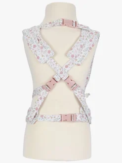 LittleDutch Dukker & Bamser-Little Dutch Dukkebæresele, Pink