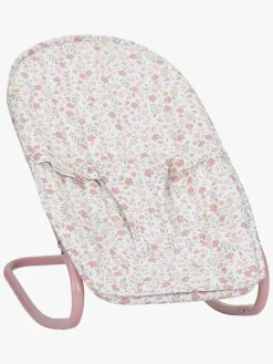 Dukker & Bamser|LittleDutch Little Dutch Dukkeskråstol, Pink