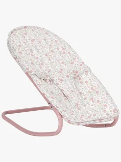 Dukker & Bamser|LittleDutch Little Dutch Dukkeskråstol, Pink