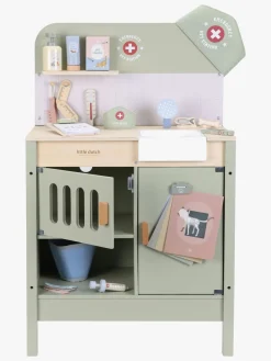 Rolleleg|LittleDutch Little Dutch Dyrlægesæt