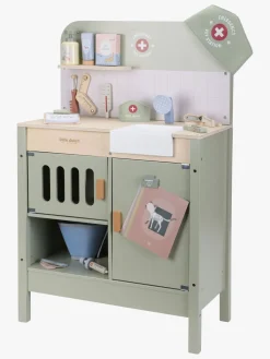 Rolleleg|LittleDutch Little Dutch Dyrlægesæt