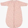 Børnesenge & Tilbehør|LittleDutch Little Dutch Fairy Floral Vinter Sovepose 90 cm, Pink