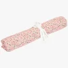 Stofbleer, Nusseklude & Babytæpper|LittleDutch Little Dutch Fairy Floral Tæppe/ Stofble i Musselin, Pink