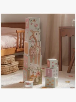 Børn LittleDutch Babylegetøj|Legetøj Til Børn På 0-10 År-Little Dutch Fairy Garden Stableklodser