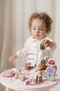 Børn LittleDutch Legetøj Til Børn På 0-10 År|Babylegetøj-Little Dutch Fairy Garden Aktivitetsbord