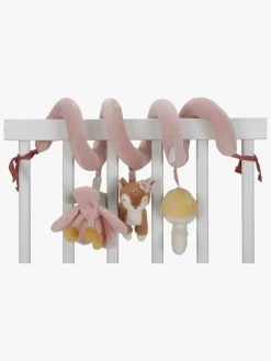 LittleDutch Babylegetøj-Little Dutch Fairy Garden Aktivitetslegetøj