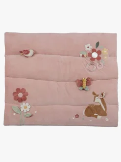 Interiør|LittleDutch Little Dutch Fairy Garden Legetæppe Lyserød