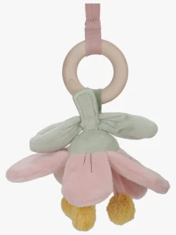 Babylegetøj|LittleDutch Little Dutch Fairy Garden Aktivitetscenter Træ