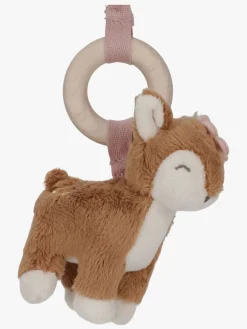 Babylegetøj|LittleDutch Little Dutch Fairy Garden Aktivitetscenter Træ