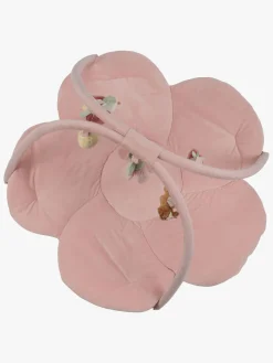 LittleDutch Babylegetøj-Little Dutch Fairy Garden Aktivitetscenter