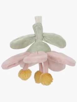 LittleDutch Babylegetøj-Little Dutch Fairy Garden Aktivitetscenter