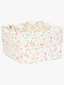 Opbevaring|LittleDutch Little Dutch Fairy Wonders Opbevaringskurv S, Multi