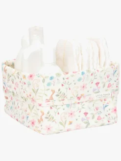 Opbevaring|LittleDutch Little Dutch Fairy Wonders Opbevaringskurv S, Multi
