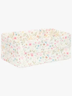 Opbevaring|LittleDutch Little Dutch Fairy Wonders Opbevaringskurv L, Multi