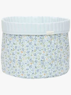 Børn LittleDutch Opbevaring-Little Dutch Forest Adventure Opbevaringskurv L, Blå