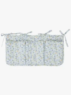 Børnesenge & Tilbehør|LittleDutch Little Dutch Forest Adventure Sengelomme, Blå