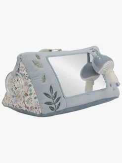 Babylegetøj|LittleDutch Little Dutch Forest Friends Aktivitetstrekant Blå/Flerfarvet