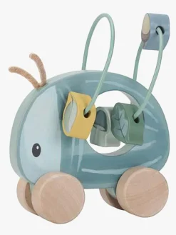 LittleDutch Dåbsgaver-Little Dutch Forest Friends Gavesæt Træ