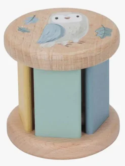 LittleDutch Dåbsgaver-Little Dutch Forest Friends Gavesæt Træ