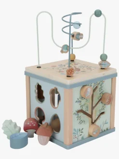 Babylegetøj|LittleDutch Little Dutch Forest Friends Aktivitetslegetøj