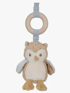 Babylegetøj|LittleDutch Little Dutch Forest Friends Aktivitetscenter Træ Flerfarvet