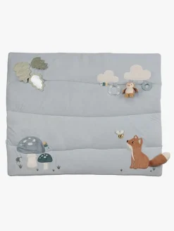 Børn LittleDutch Interiør-Little Dutch Forest Friends Legetæppe