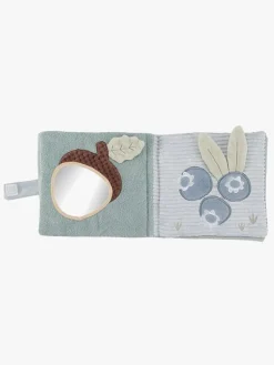 Babylegetøj|LittleDutch Little Dutch Forest Friends Ativitetsbog