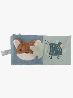 Babylegetøj|LittleDutch Little Dutch Forest Friends Ativitetsbog