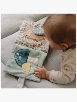 Babylegetøj|LittleDutch Little Dutch Forest Friends Ativitetsbog