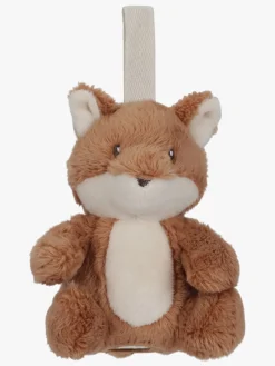 LittleDutch Babylegetøj-Little Dutch Forest Friends Aktivitetscenter