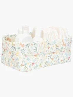 Opbevaring|LittleDutch Little Dutch Forest Wonders Opbevaringskurv L, Multi