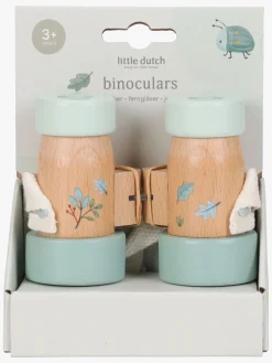 LittleDutch Eksperimenter & Videnskab-Little Dutch Kikkert, Forest Friends