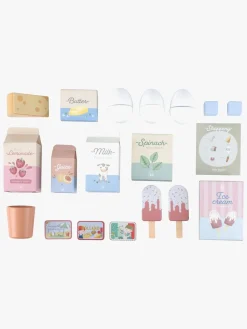 Rolleleg|LittleDutch Little Dutch Køleskab