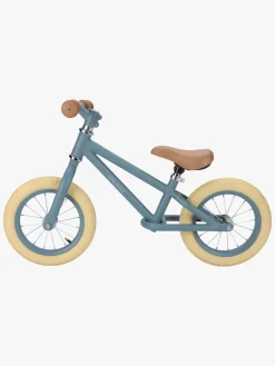 Cykler|LittleDutch Little Dutch Løbecykel, Blå Blå