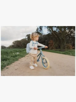 Cykler|LittleDutch Little Dutch Løbecykel, Blå Blå