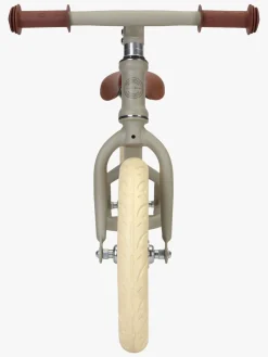 Cykler|LittleDutch Little Dutch Løbecykel Mat 12 Tommer, Oliven