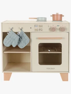 Rolleleg|LittleDutch Little Dutch Legekøkken, Hvid