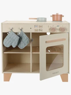 Rolleleg|LittleDutch Little Dutch Legekøkken, Hvid